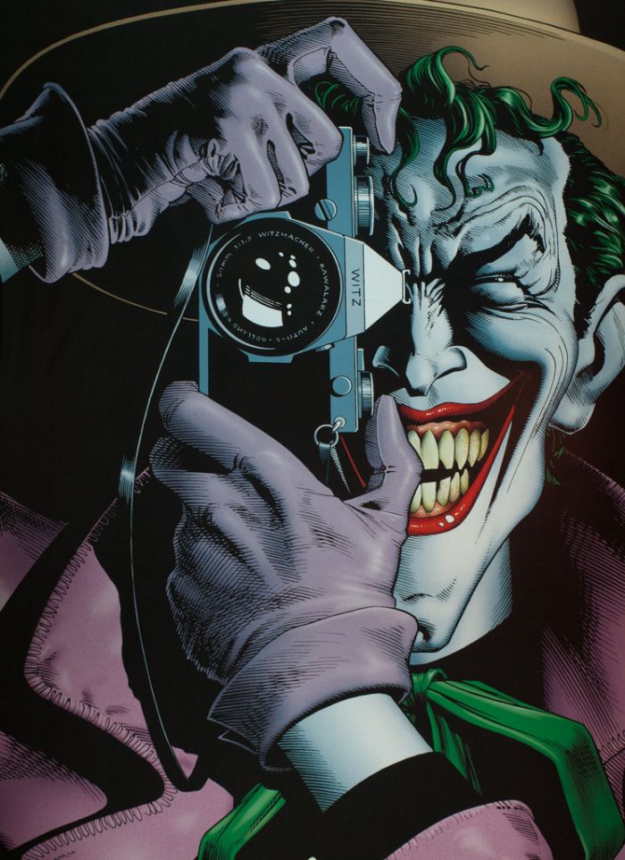 Joker 1