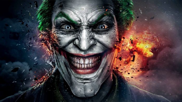 Warner Bros. prepara una película sobre los orígenes del Guasón