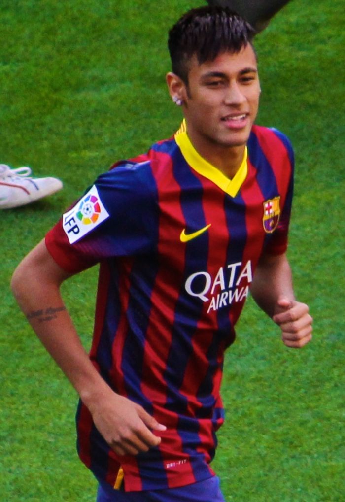 Neymar al PSG por 222millones de euros 1