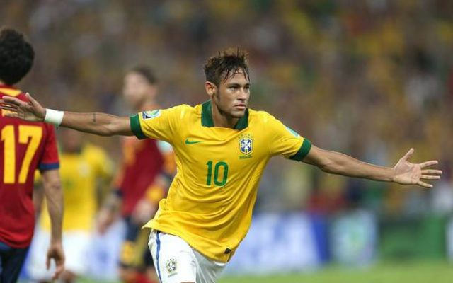 Neymar al PSG por 222millones de euros 2