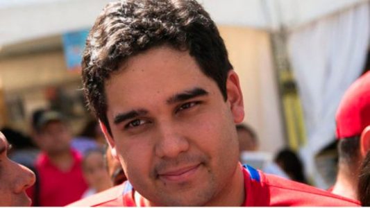 Hijo del Presidente de Venezuela amenaza con apoderarse de la Casa Blanca con rifles
