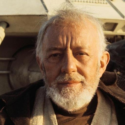Obi-Wan Kenobi su propia película en Star Wars 1