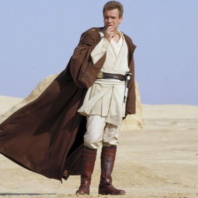 Obi-Wan Kenobi su propia película en Star Wars 2