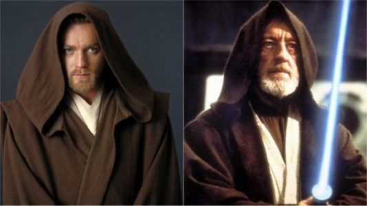 La película de Obi-Wan Kenobi puede llegar a la galaxia de Star Wars