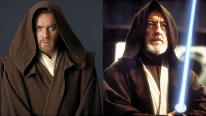 Obi-Wan Kenobi su propia película en Star Wars