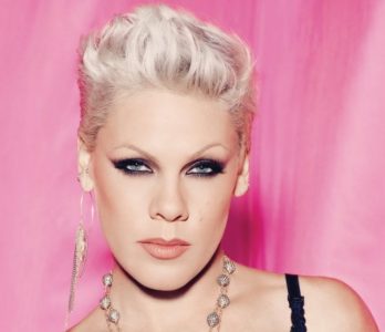P!nk dio el discurso más poderoso en los premios MTV Video Music Awards
