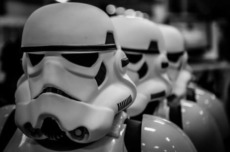 Los príncipes del Reino Unido participarán en la próxima entrega de “Star Wars”