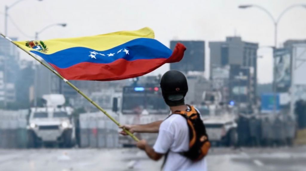 Smartmatic denuncia fraude electoral en Venezuela 2