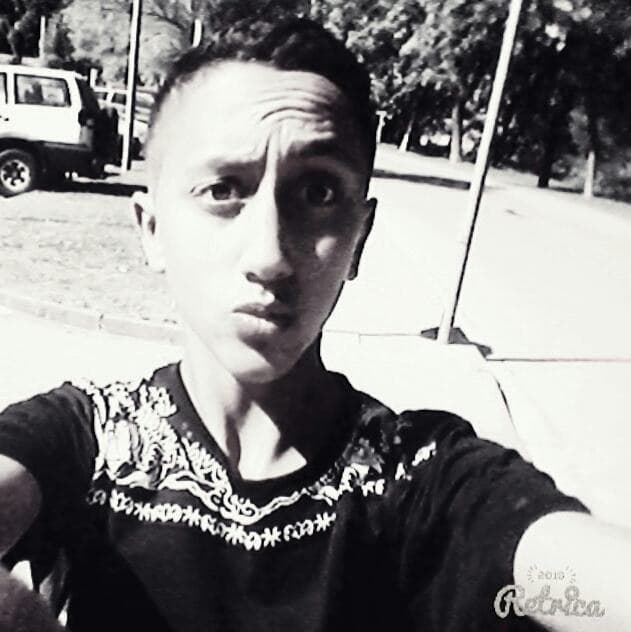 Terrorista Barcelona 2