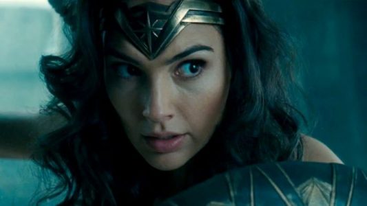 La polémica opinión de James Cameron sobre “Wonder Woman”
