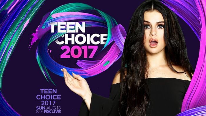 Wonder Woman ganó varios premios en Teen Choice Awards 2