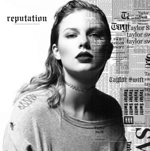 Mira los graciosos memes que han hecho de la nueva imagen de Taylor Swift