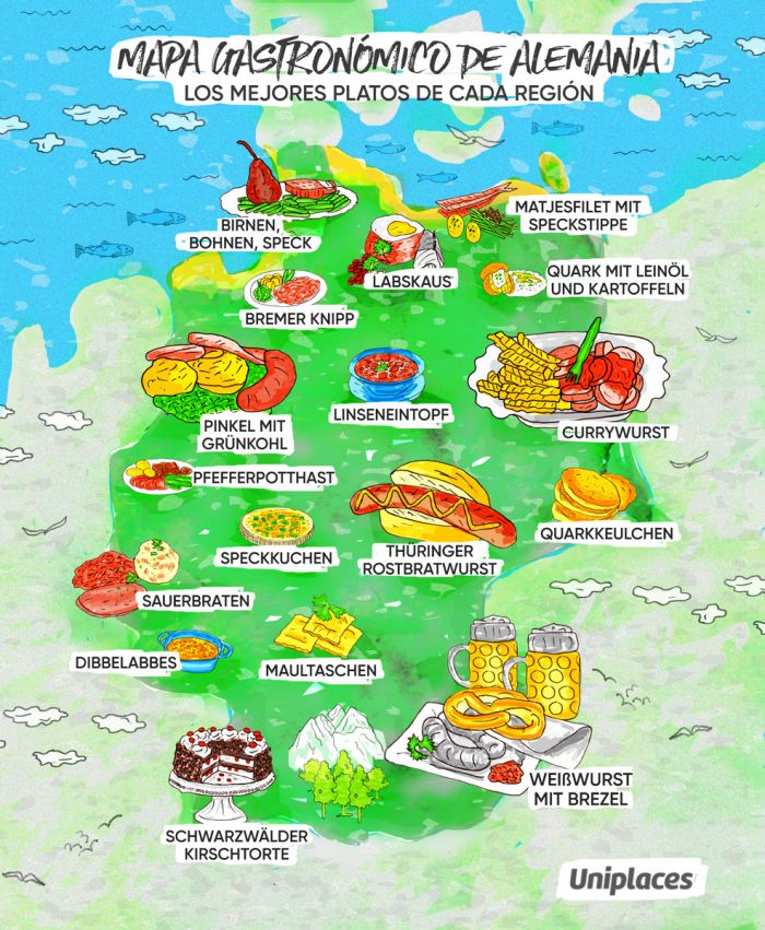 platos típicos de Europa 22