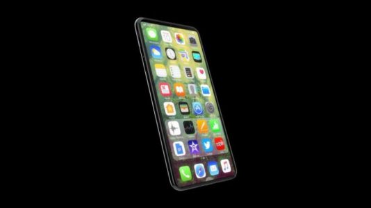 El reconocimiento facial en el iPhone 8 sólo podría tomar “millonésimas de segundo”