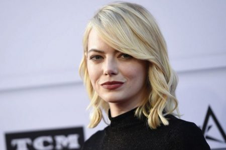 Emma Stone gana más dinero que cualquier otra actriz en 2017
