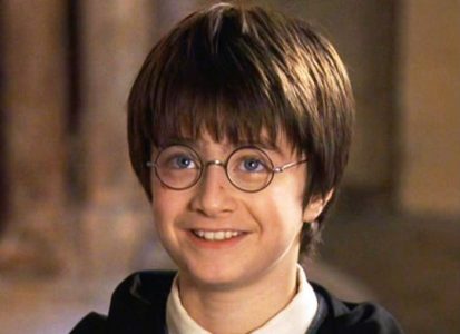 La casa donde Harry Potter pasó su niñez está a la venta y es hechizante