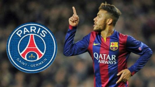 La Liga rechaza el pago de cláusula por transferir a Neymar al PSG