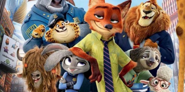 Disney es demandado por violar leyes de privacidad en juegos móviles