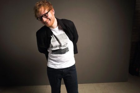 Ed Sheeran dice que no eliminó su twitter a causa de ‘Juego de Tronos’
