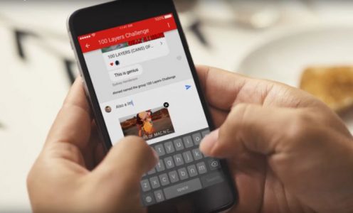 Finalmente Youtube cuenta con chat dentro de su aplicación