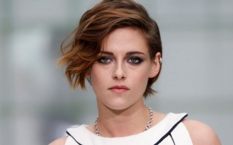 La actriz Kristen Stewart habló sobre su orientación sexual