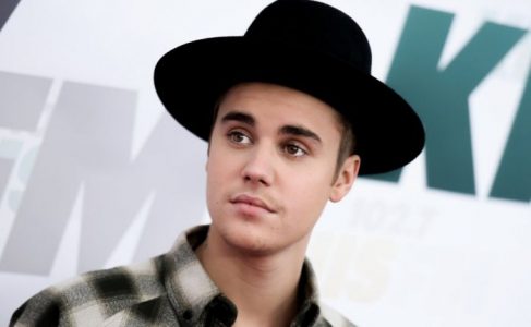 Justin Bieber llega a los 100 millones de seguidores en Twitter y recibe un emoji