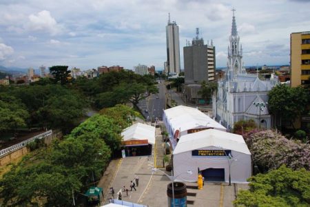 Así se vivirá la feria internacional del libro de Cali 2017