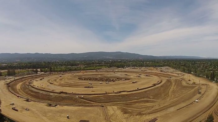 Apple Park 1