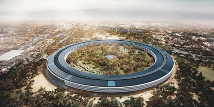 Apple Park 2