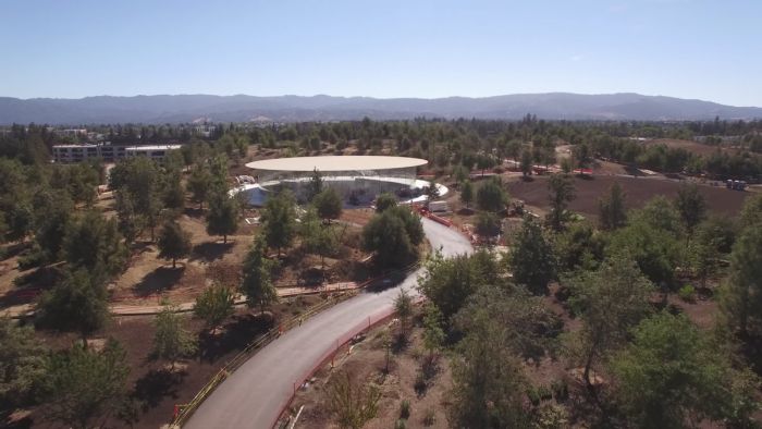 Apple Park 3