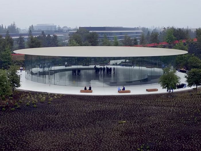 Apple Park 4