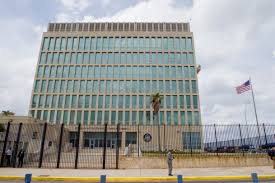 Embajada en Cuba 3