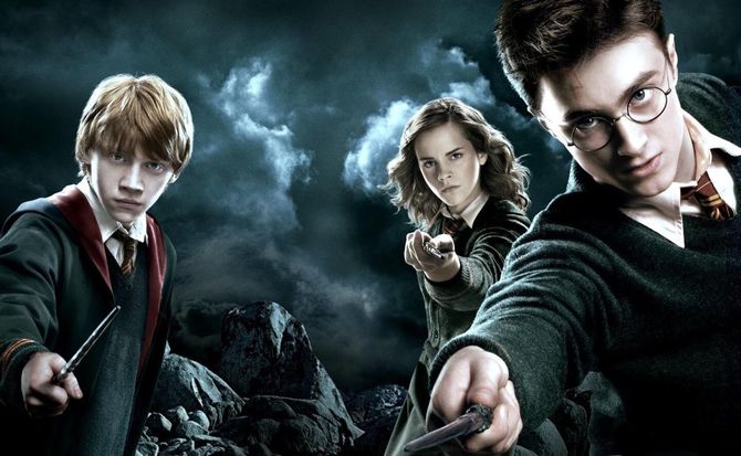 Hoy es El día del Epílogo de Harry Potter y los fans están muy conmovidos