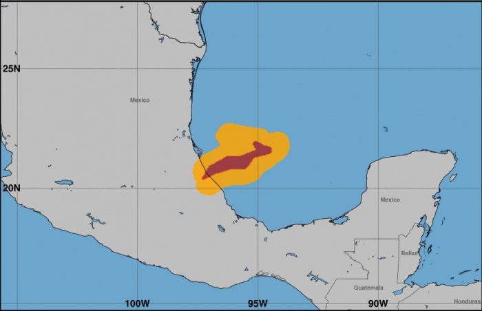 Huracanes y Terremotos 4