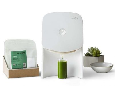 El fabricante del infame exprimidor de jugo de 400 dólares está en la quiebra