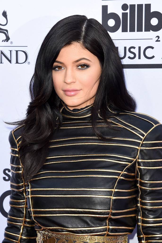 Kris Jenner rompió su silencio sobre el embarazo de Kylie