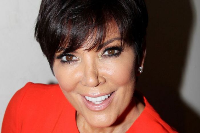 Kris Jenner rompió el silencio sobre embarazo de Kylie