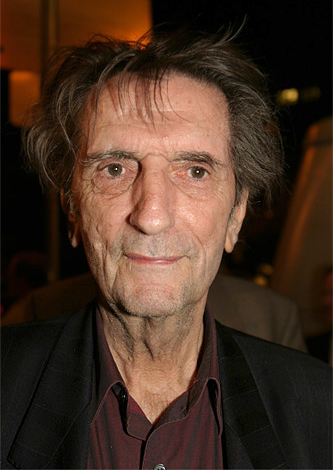 Muere a los 91 años el actor Harry Dean Stanton del ‘Padrino II’ y ‘Alien’