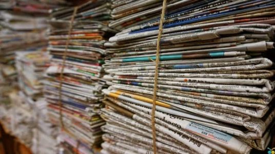 En Venezuela, un diario suspende su publicación por falta de papel