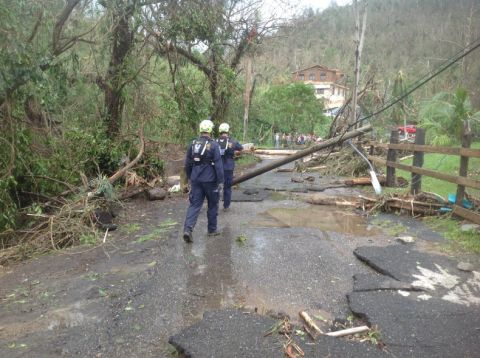 Puerto Rico sigue siendo víctima del abandono colonial 1