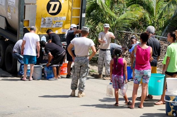 Puerto Rico sigue siendo víctima del abandono colonial 3