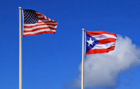 Puerto Rico sigue siendo víctima del abandono colonial