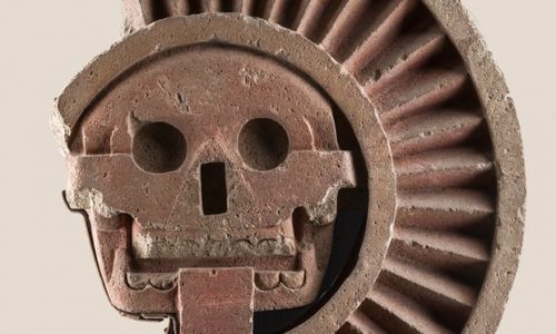 Luego de 1800 años, Teotihuacán revela sus tesoros