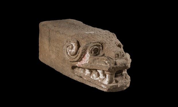 Teotihuacan 3
