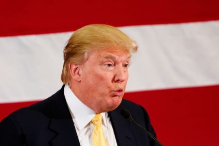 Trump extiende veto migratorio a ciudadanos de Corea del Norte, Venezuela y Chad