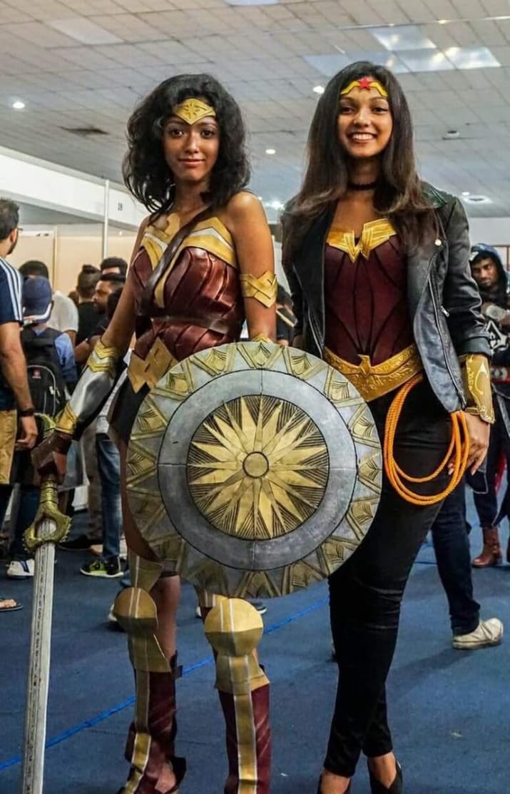 Wonder Woman 2