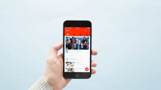 YouTube hace que la transmisión en vivo sea más rápida que nunca