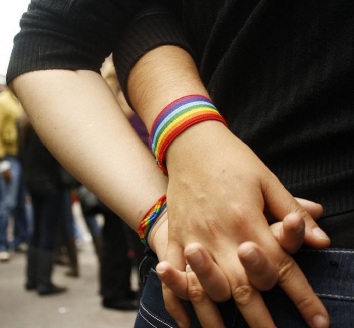 personas LGBT han sido torturadas en Azerbaiyán 1
