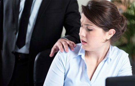 5 formas importantes en que los hombres pueden ayudar a acabar con el acoso sexual