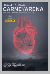 Carne y Arena 2
